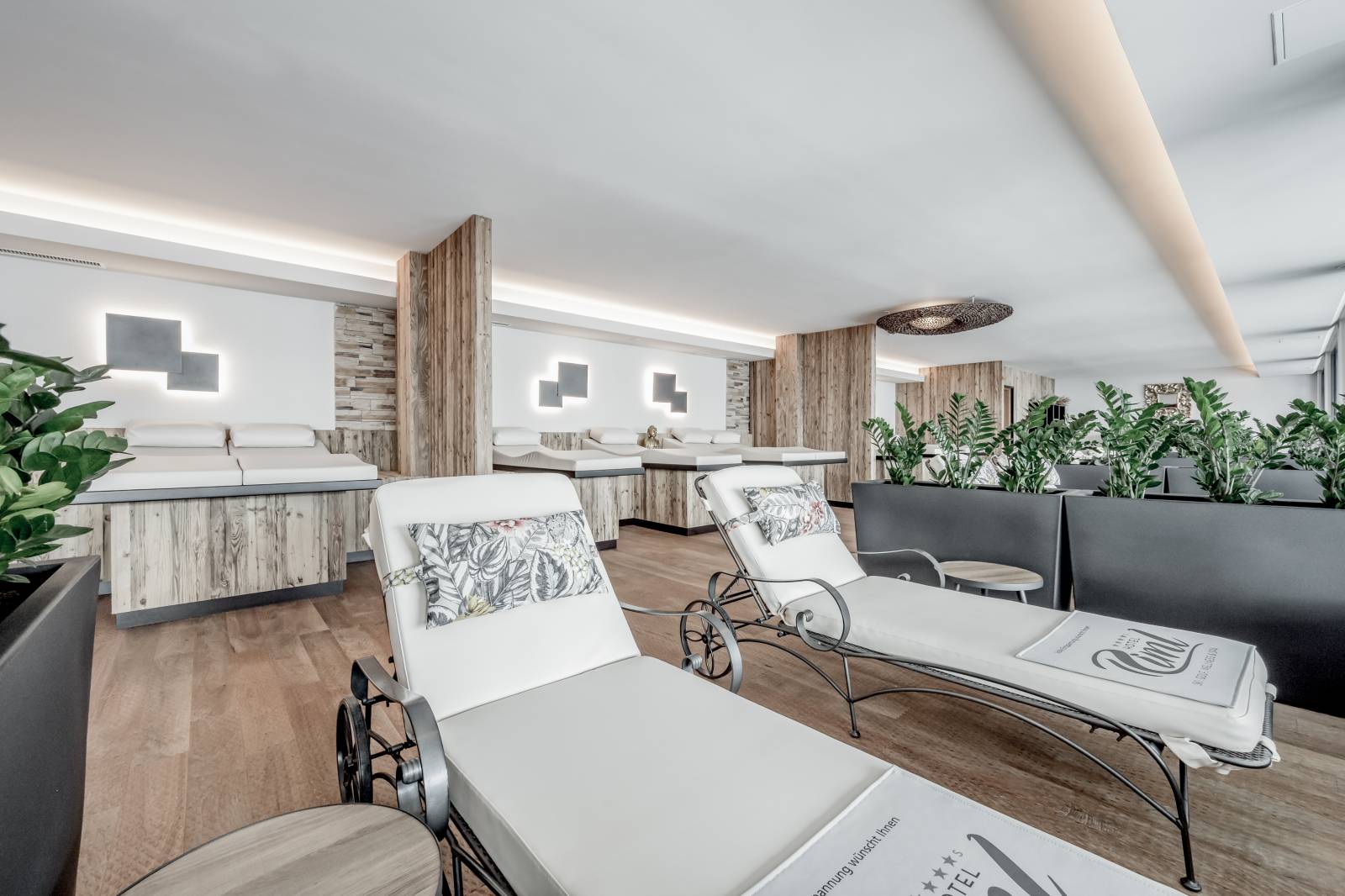 Firn-Skitag im Hotel Riml Symbolfoto