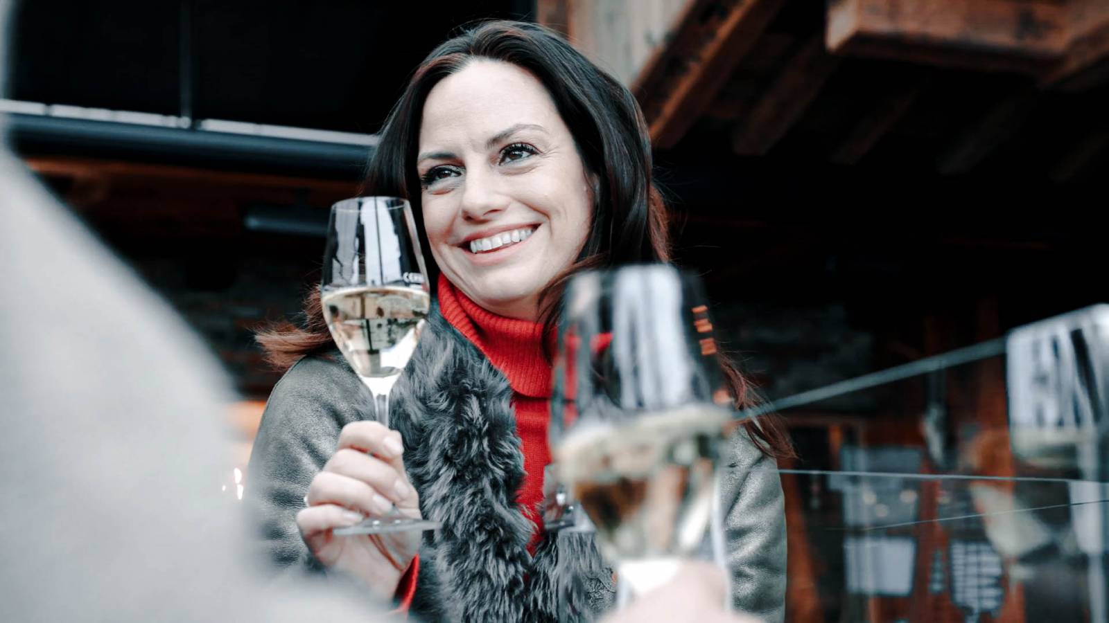 "Firn" ski day at the Hotel Riml symbolic picture