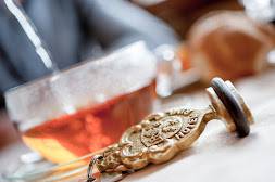 Green Riml Holiday Symbolfoto