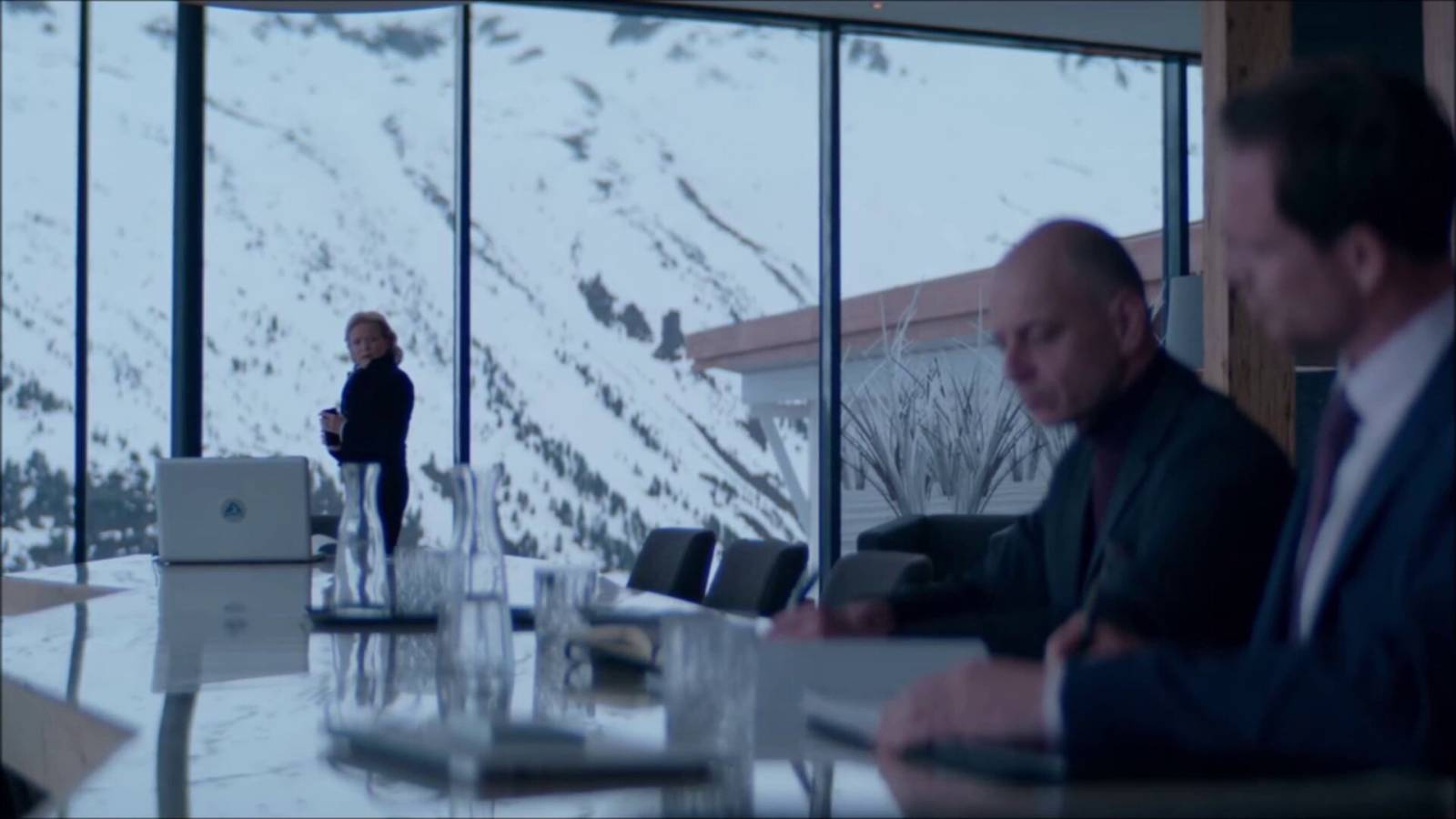 Hotel Riml goes Netflix Symbolfoto