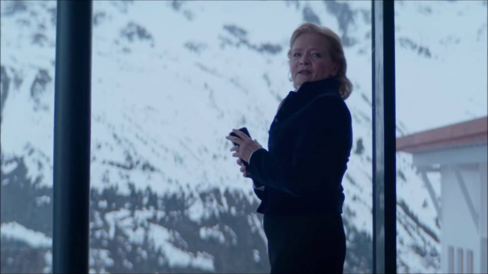 Hotel Riml goes Netflix Symbolfoto