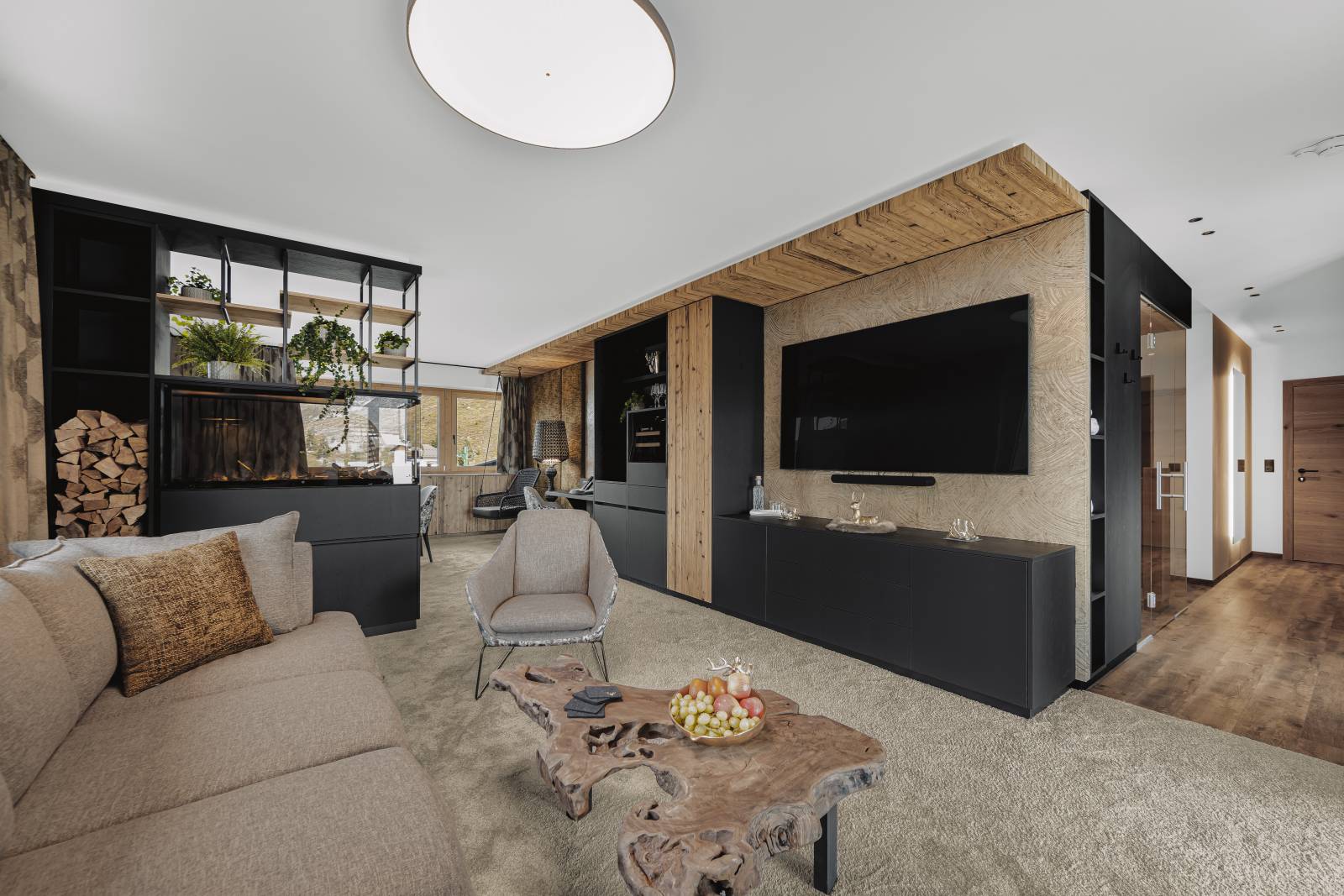 Exclusive renovations for creating unforgettable moments symbolic picture