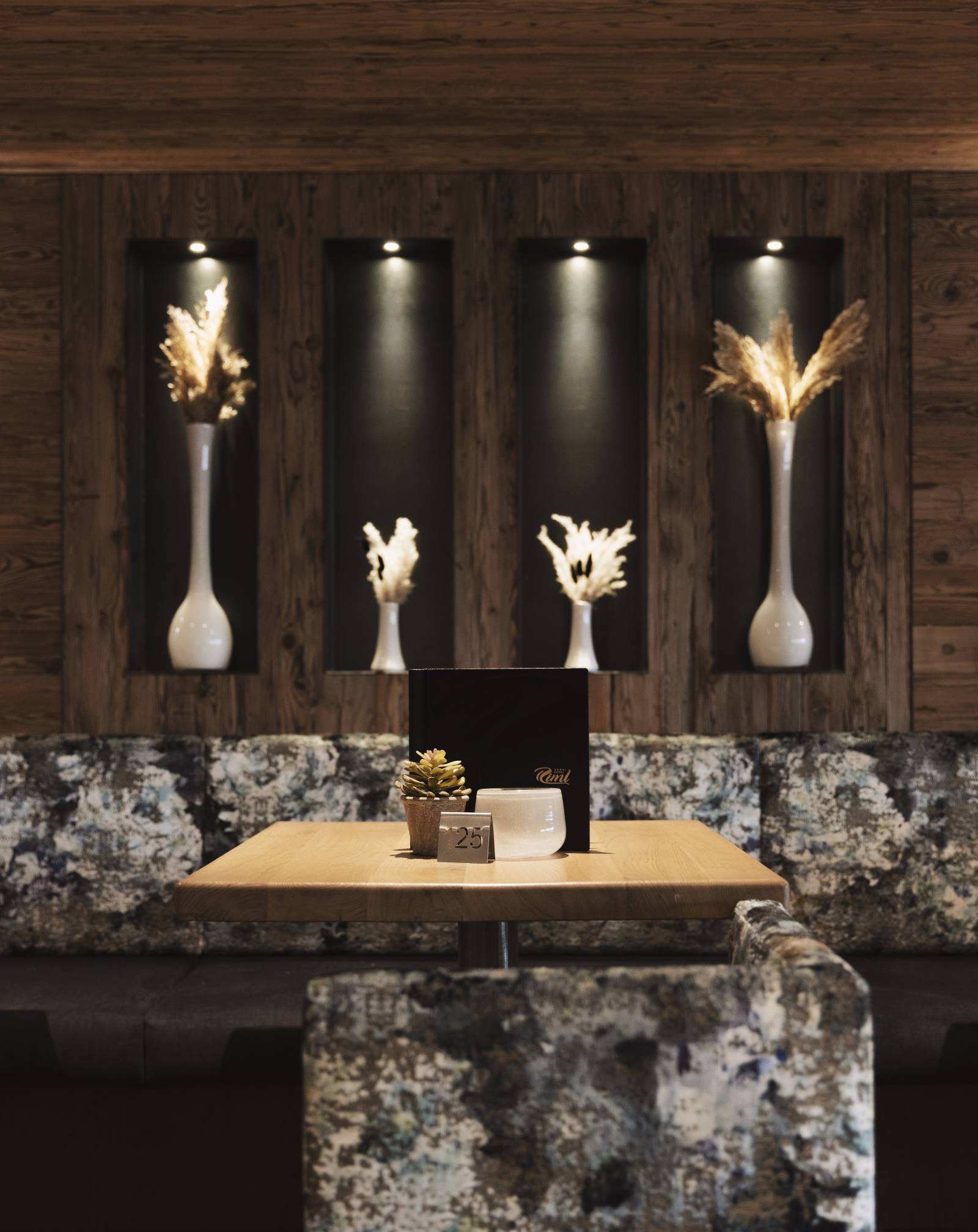 More luxury, more comfort: this is what awaits you in winter 25 symbolic picture