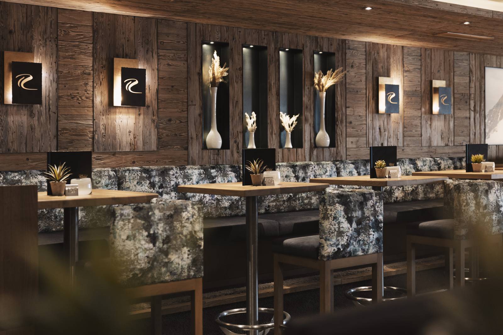 Mehr Luxus, mehr Entspannung: Das erwartet Sie im Winter 25/26 Symbolfoto