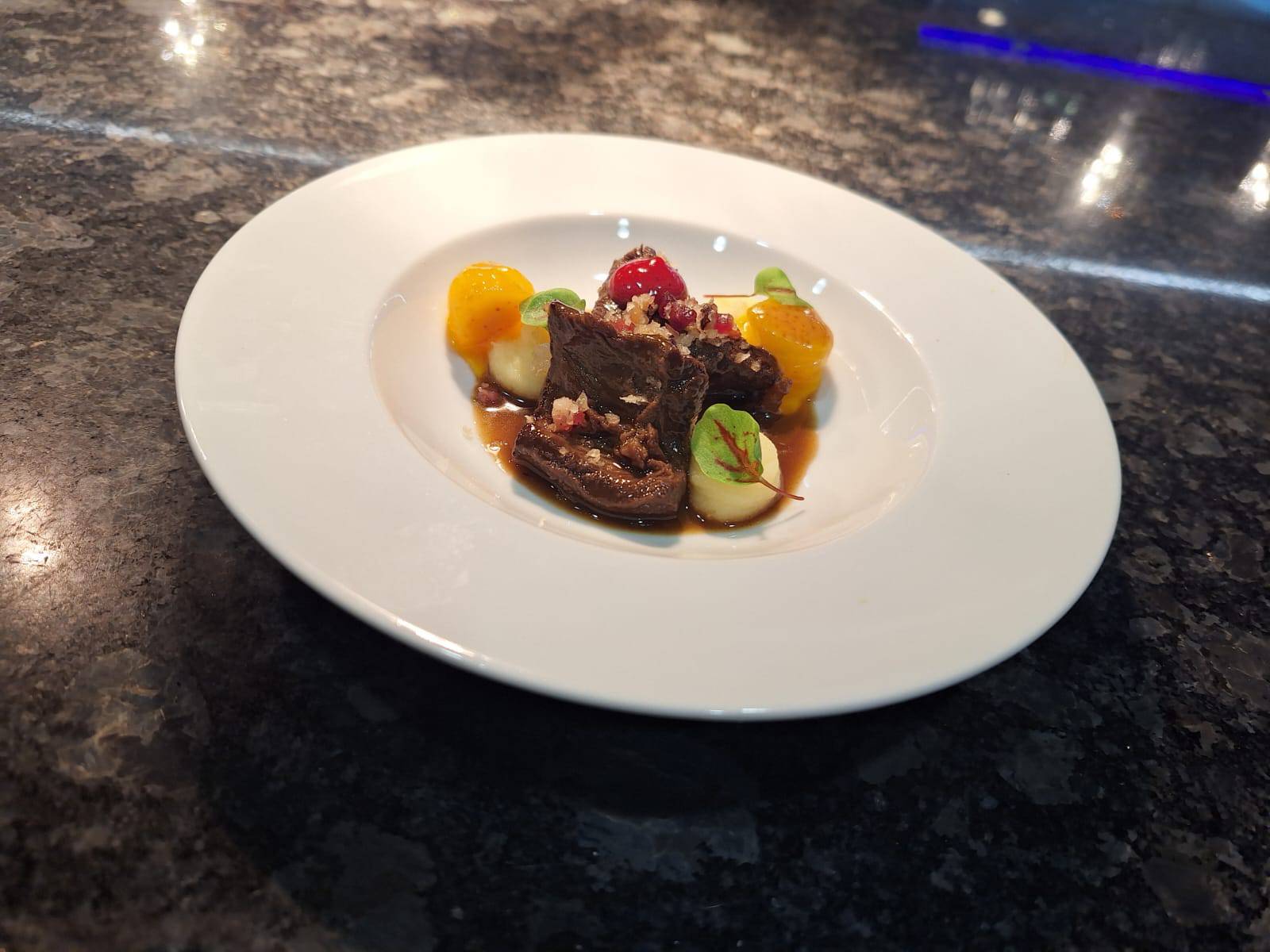 Ötztal pleasure ambassador symbolic picture