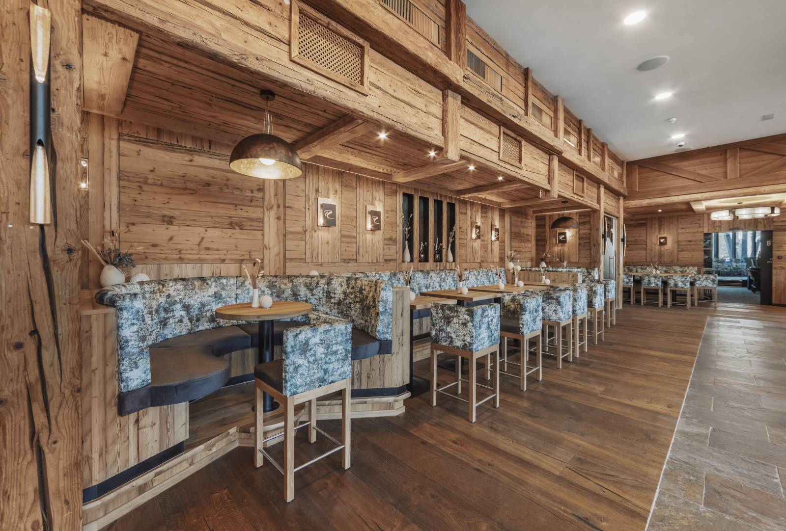 Wo Begegnung, Genuss und Gemütlichkeit eins werden Symbolfoto