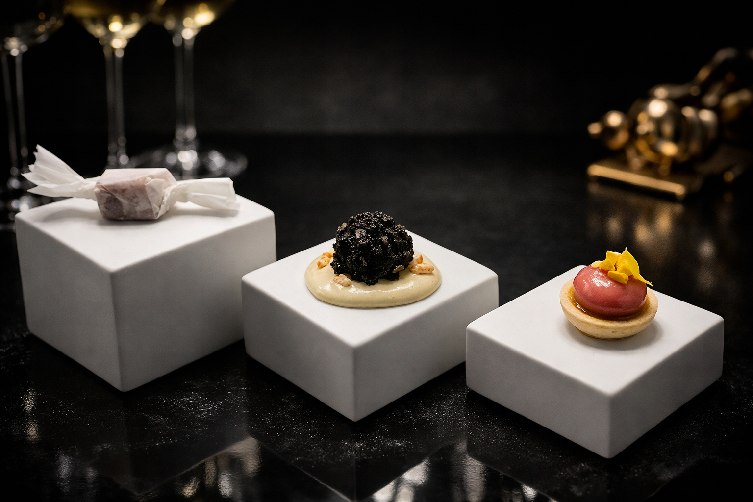 Vier Kochlöffel im Schlemmer Atlas: Unsere Jägerstube wurde ausgezeichnet Symbolfoto