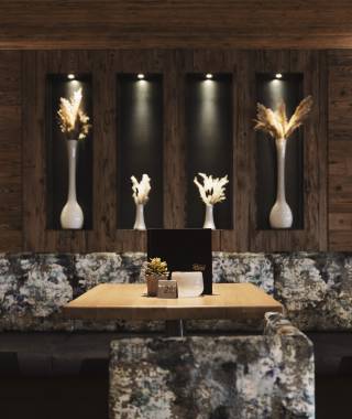 More luxury, more comfort: this is what awaits you in winter 25 symbolic picture