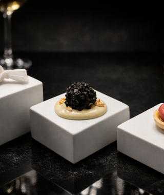 Vier Kochlöffel im Schlemmer Atlas: Unsere Jägerstube wurde ausgezeichnet Symbolfoto