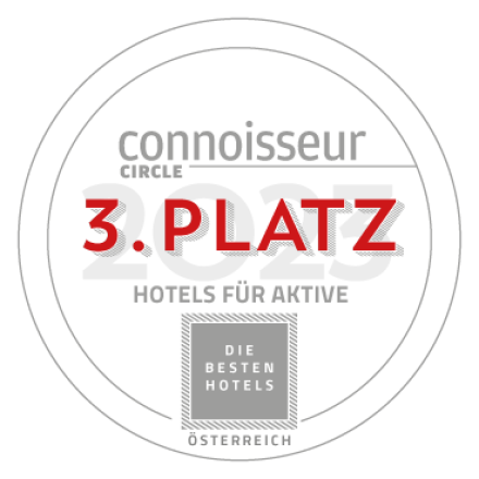 Connoisseur Circle