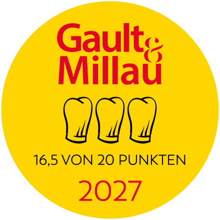 Gault&Millau 2027