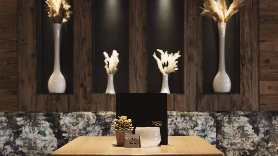 More luxury, more comfort: this is what awaits you in winter 25 symbolic picture