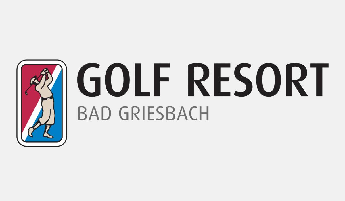 Logo Golf Resort Bad Griesbach