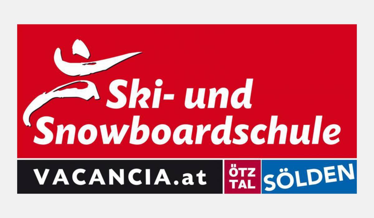 Logo Ski- & Snowboardschule Vacancia