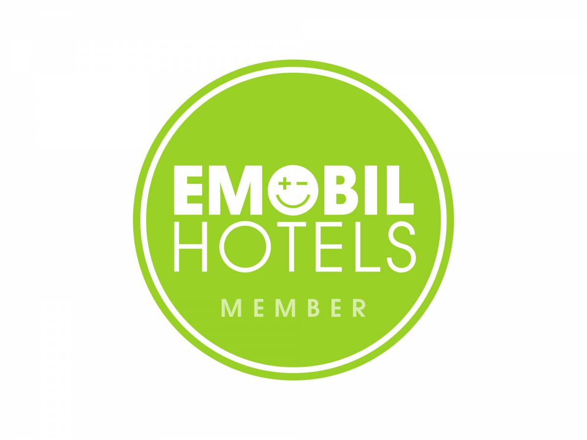 Logo EMobil Hotels