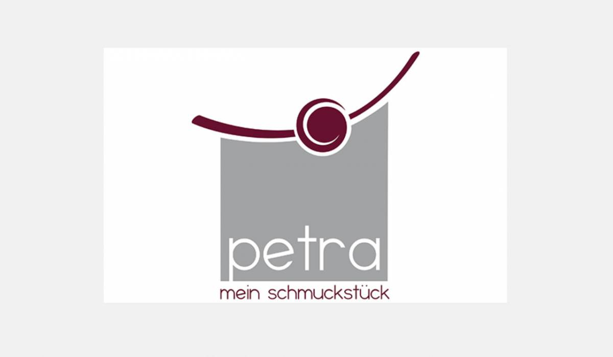 Logo Petra - Mein Schmuckstück - Hotel Riml