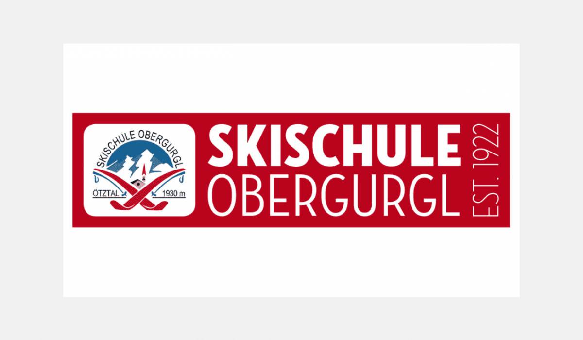 Logo Skischule Obergurgl - Hotel Riml