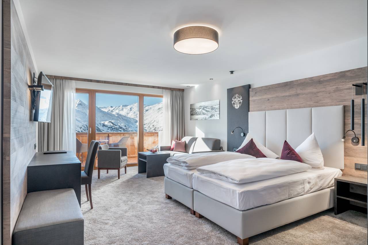 Hotel Riml Bild 2