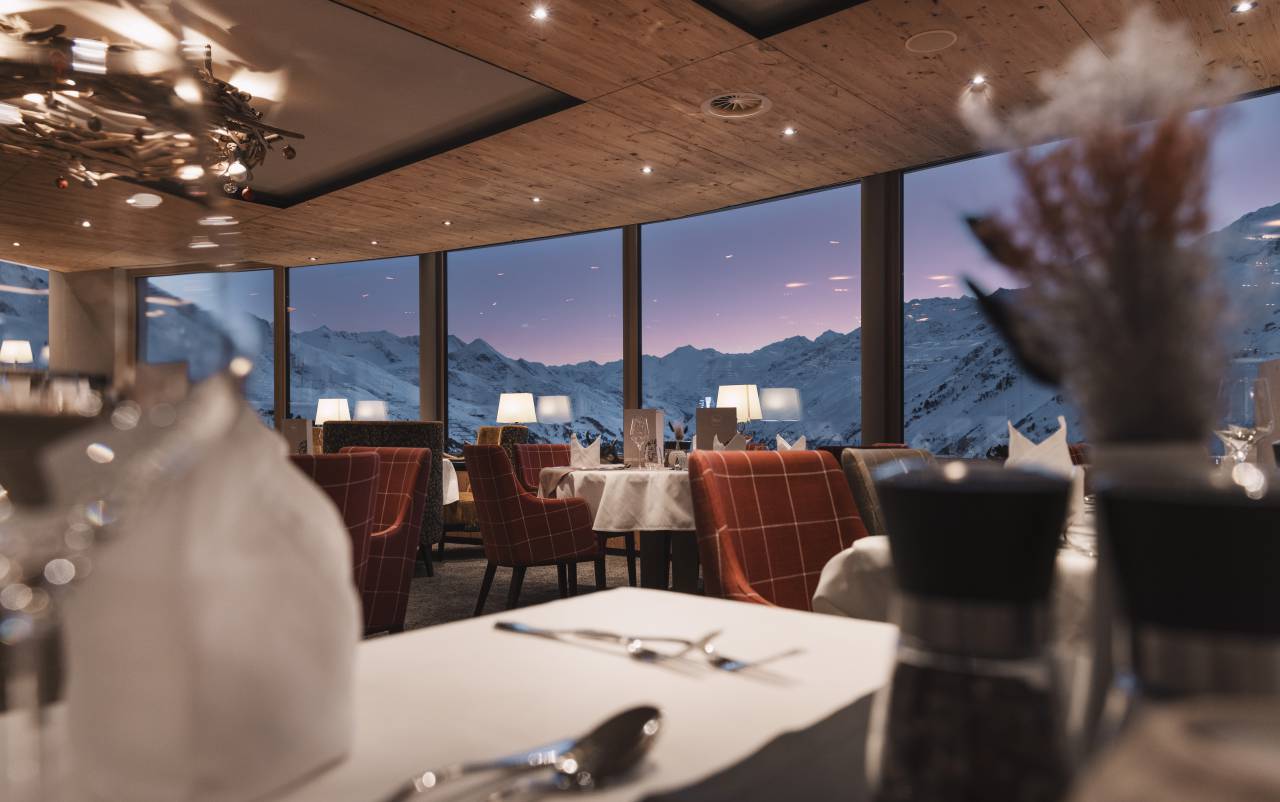 Hotel Riml Bild 1