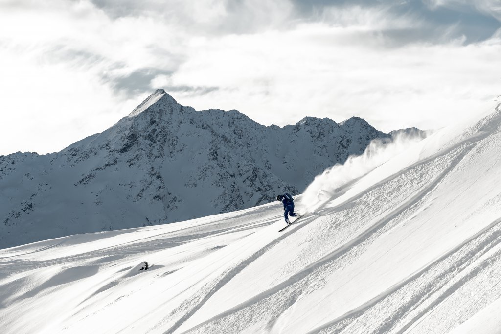 Winter holidays in Tyrol - Ski- & Golfresort Hotel Riml