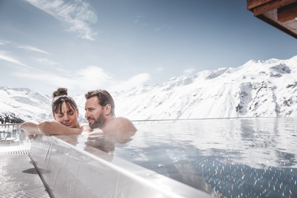 Hotelvideos | Impressionen Hotel Riml Tirol - Ski- & Golfresort Hotel Riml