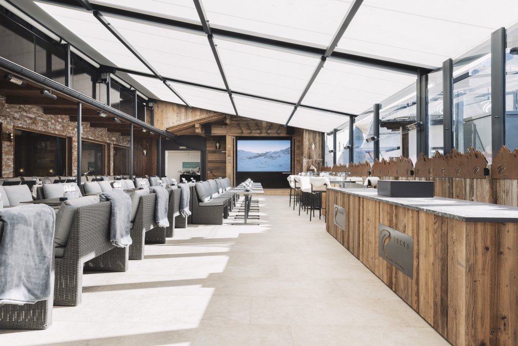 Music & Enjoyment | Fine Apre's Ski - Ski- & Golfresort Hotel Riml