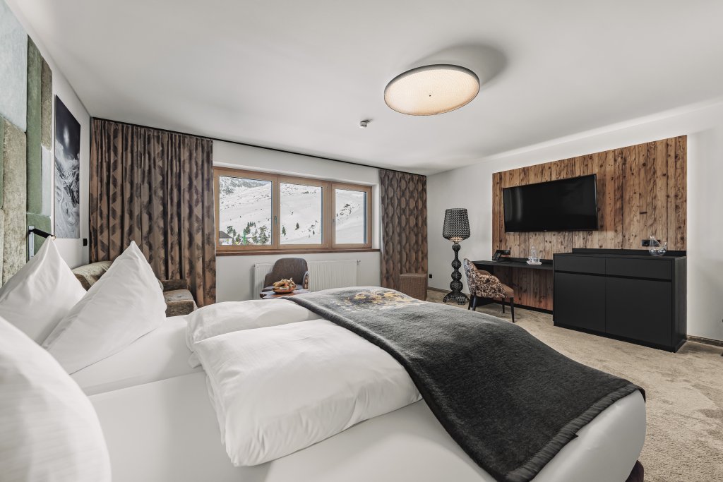 Rooms & offers - Ski- & Golfresort Hotel Riml