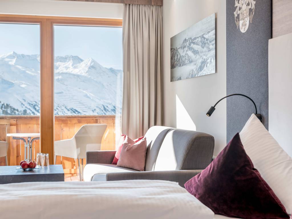 Ski und Wellnessangebote - Ski- & Golfresort Hotel Riml