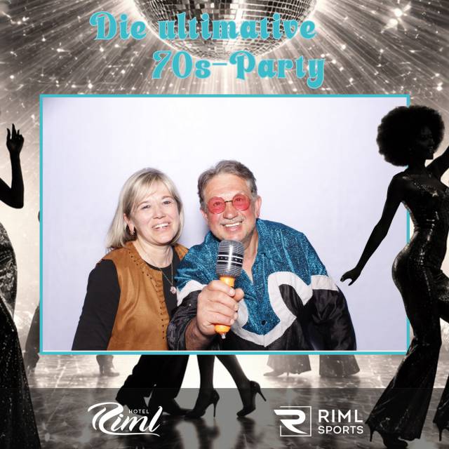 Stammgästewoche im Hotel Riml - Ski- & Golfresort Hotel Riml