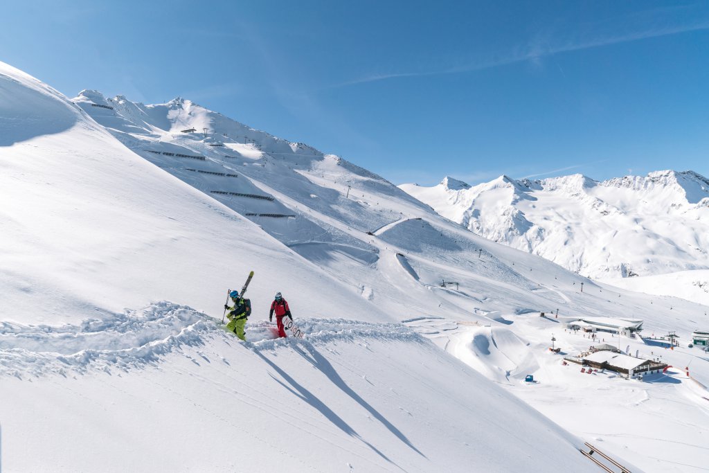 Skiverleih Obergurgl : Skier Ausleihen Bei Riml Sports In Obergurgl ...
