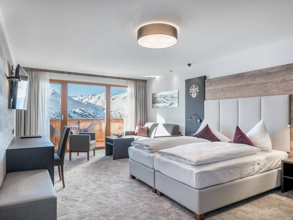 Hotel Riml Preise | Zimmer & Angebote - Ski- & Golfresort Hotel Riml