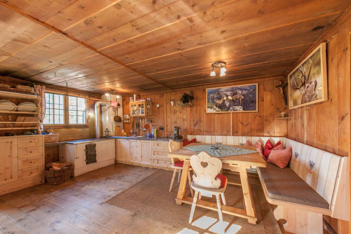 Jagdhütte & Jagd Ski & Golfresort Hotel Riml