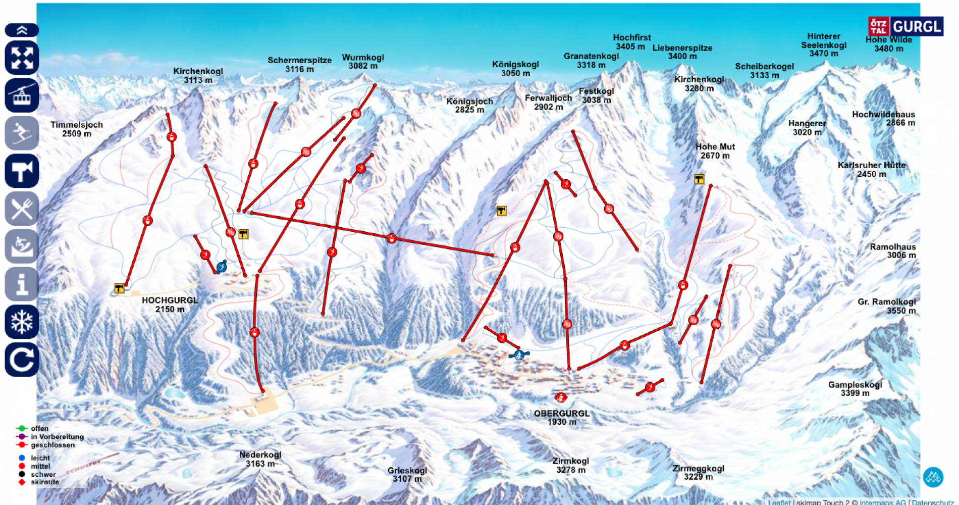 FIS Worldcup 2026 | Audi FIS - Ski- & Golfresort Hotel Riml