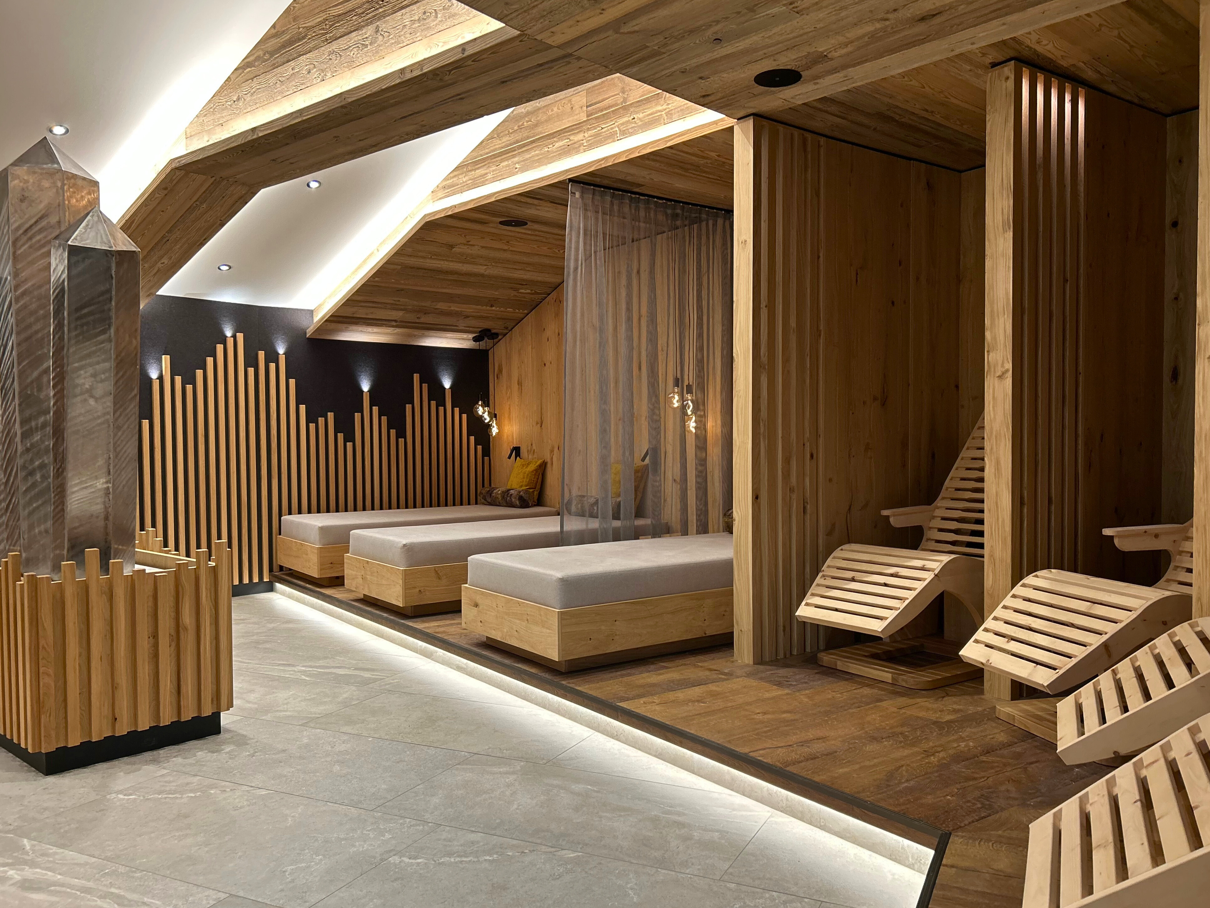 Upgrade – the new area is here!