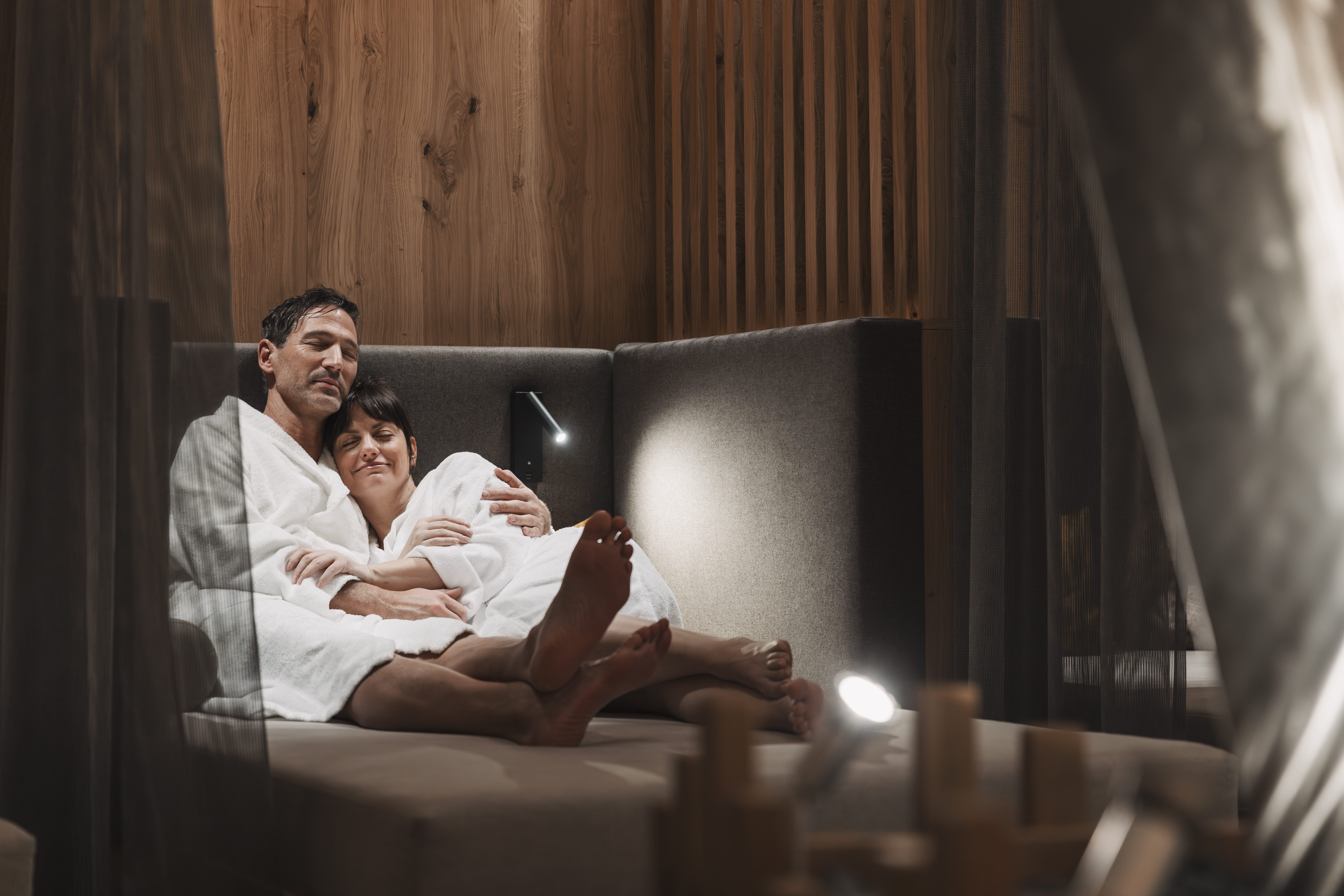 Upgrade – the new area is here!